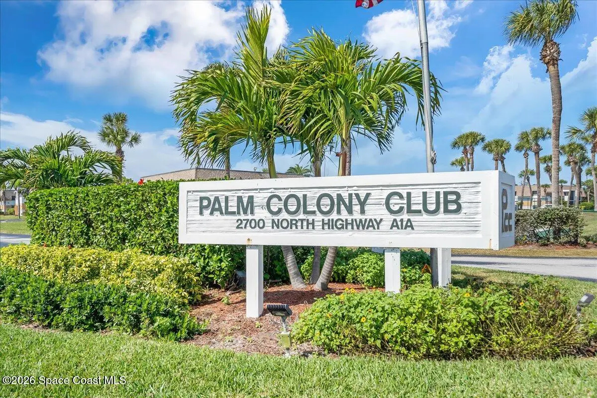 2700 N Highway A1a 11-202, Indialantic, Fl 32903, FL
