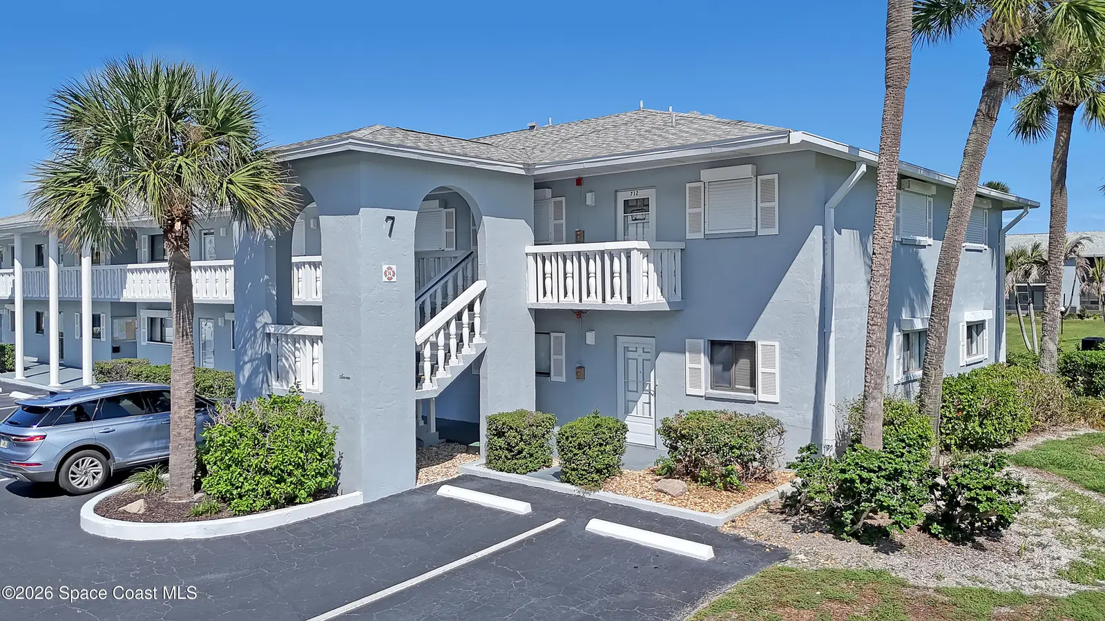 3799 S Banana River Boulevard 711, Cocoa Beach, Fl 32931, FL