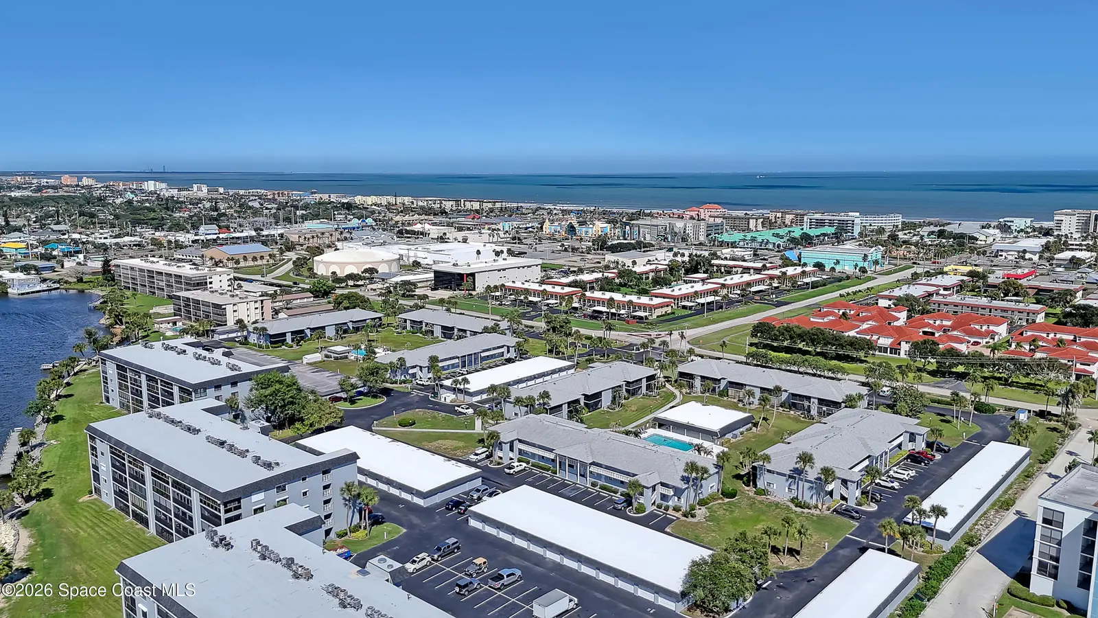 3799 S Banana River Boulevard 711, Cocoa Beach, Fl 32931, FL