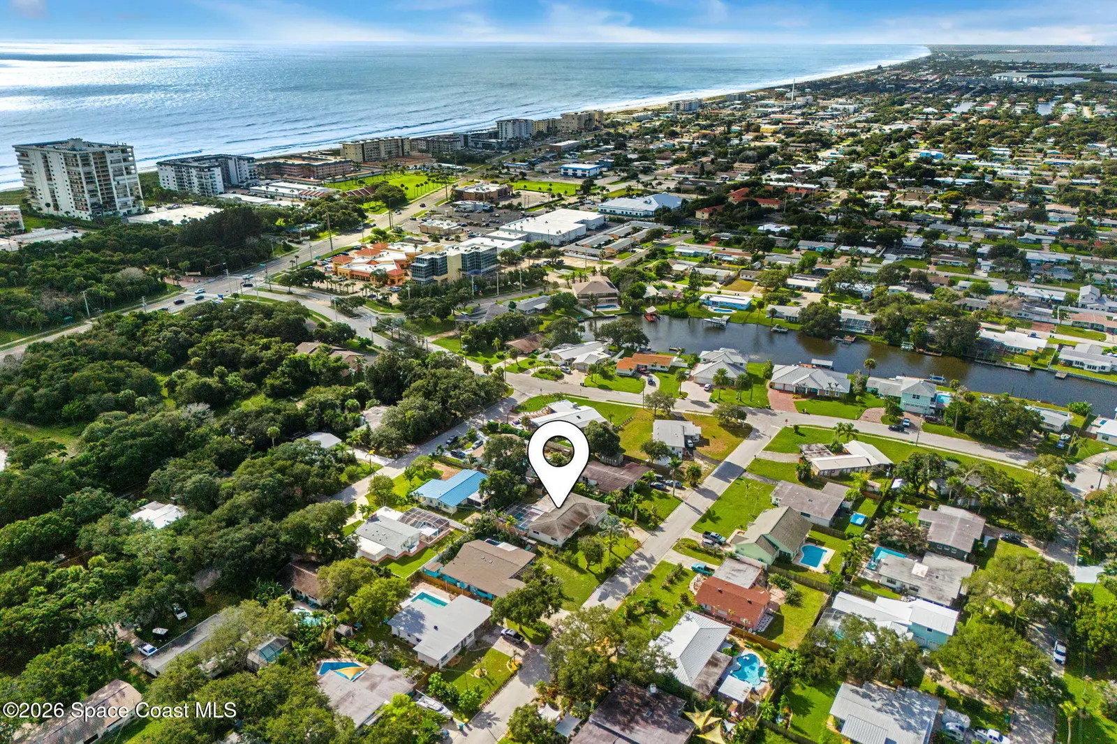 926 Santa Cruz Road, Cocoa Beach, Fl 32931, FL