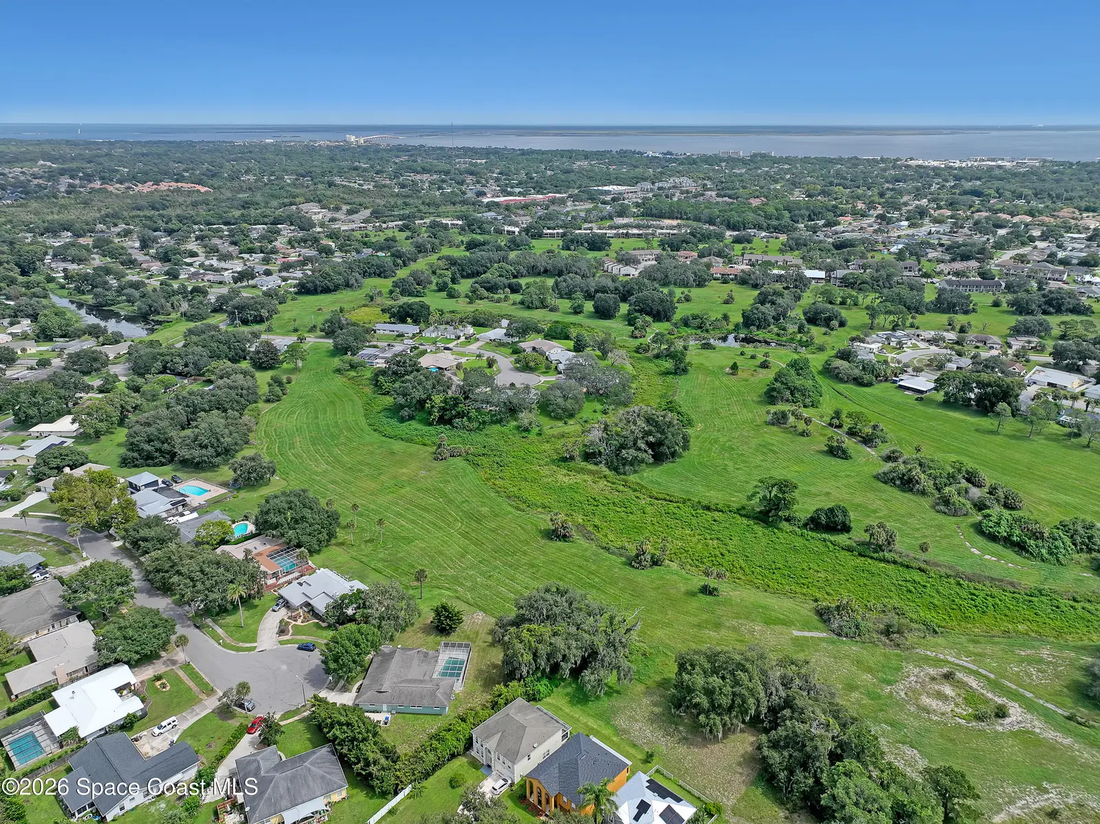 3141 S Casper Place, Titusville, Fl 32780, FL