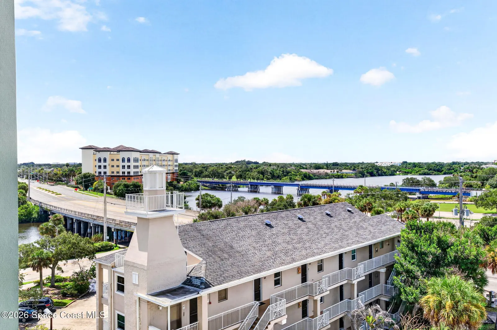 1211 E New Haven Avenue 703, Melbourne, Fl 32901, FL