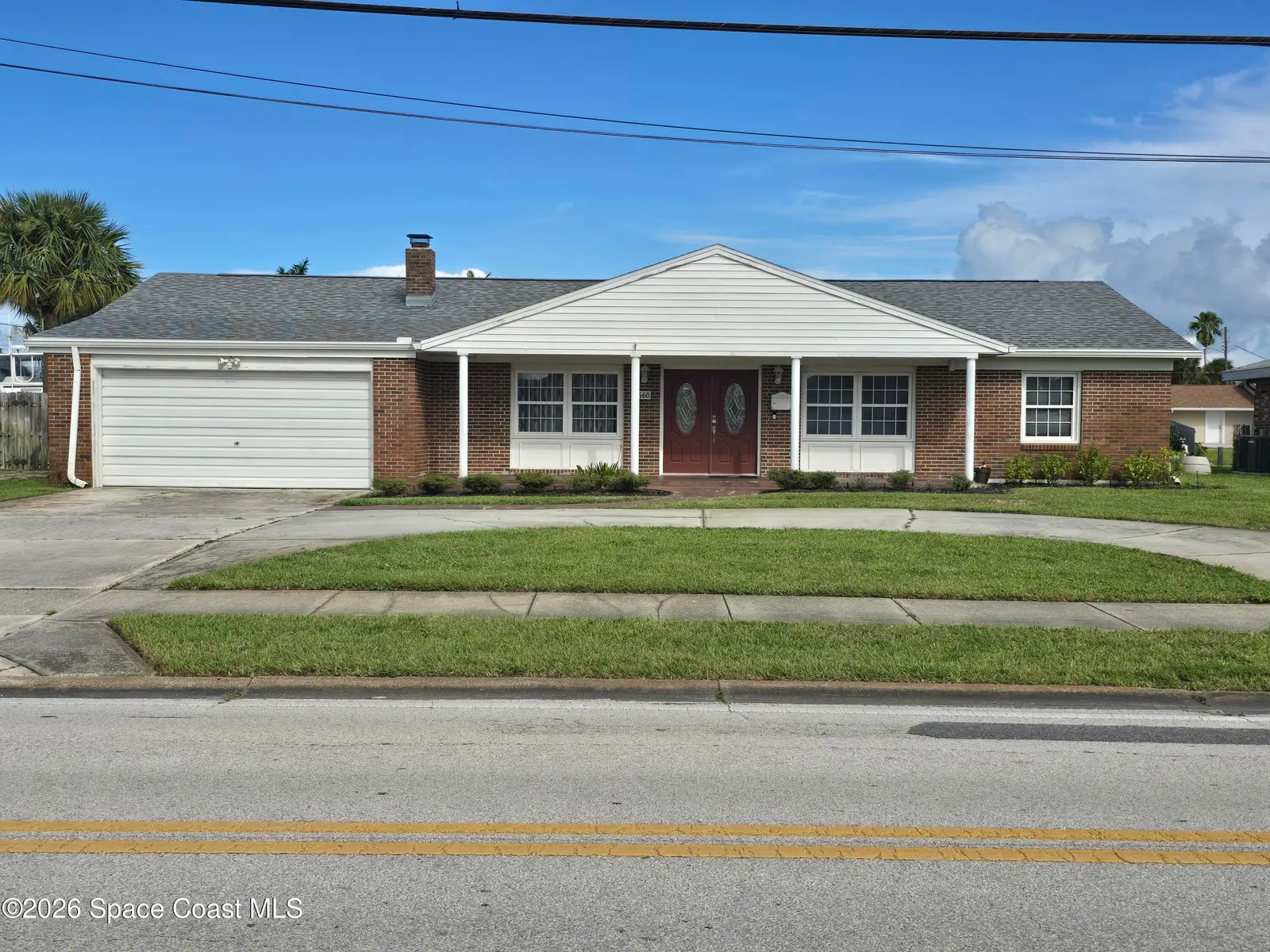 1660 N Banana River Drive, Merritt Island, Fl 32952, FL