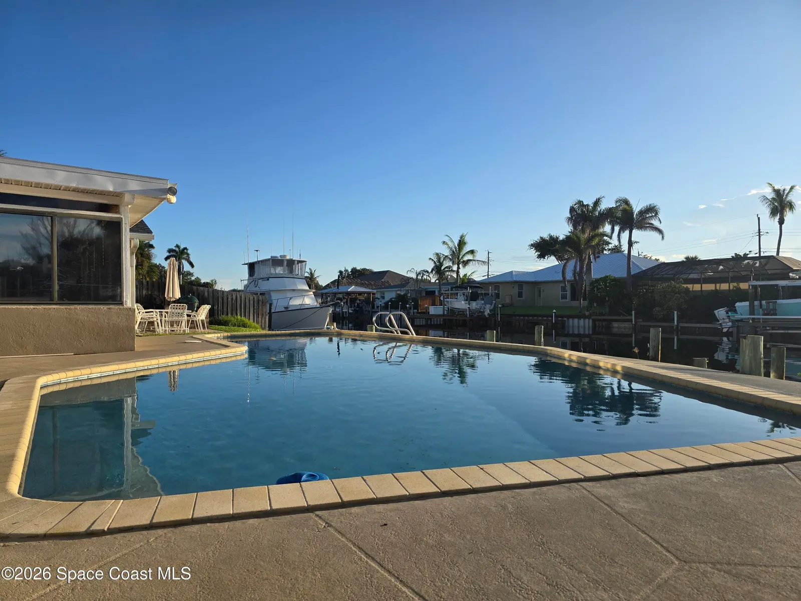 1660 N Banana River Drive, Merritt Island, Fl 32952, FL