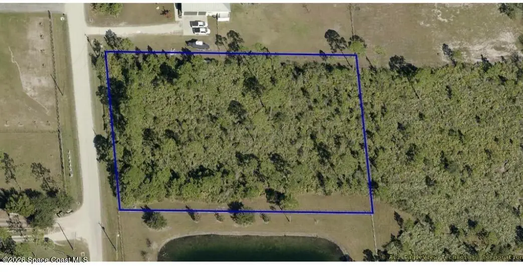 2715 Matthews Lane, Malabar, Fl 32950, FL