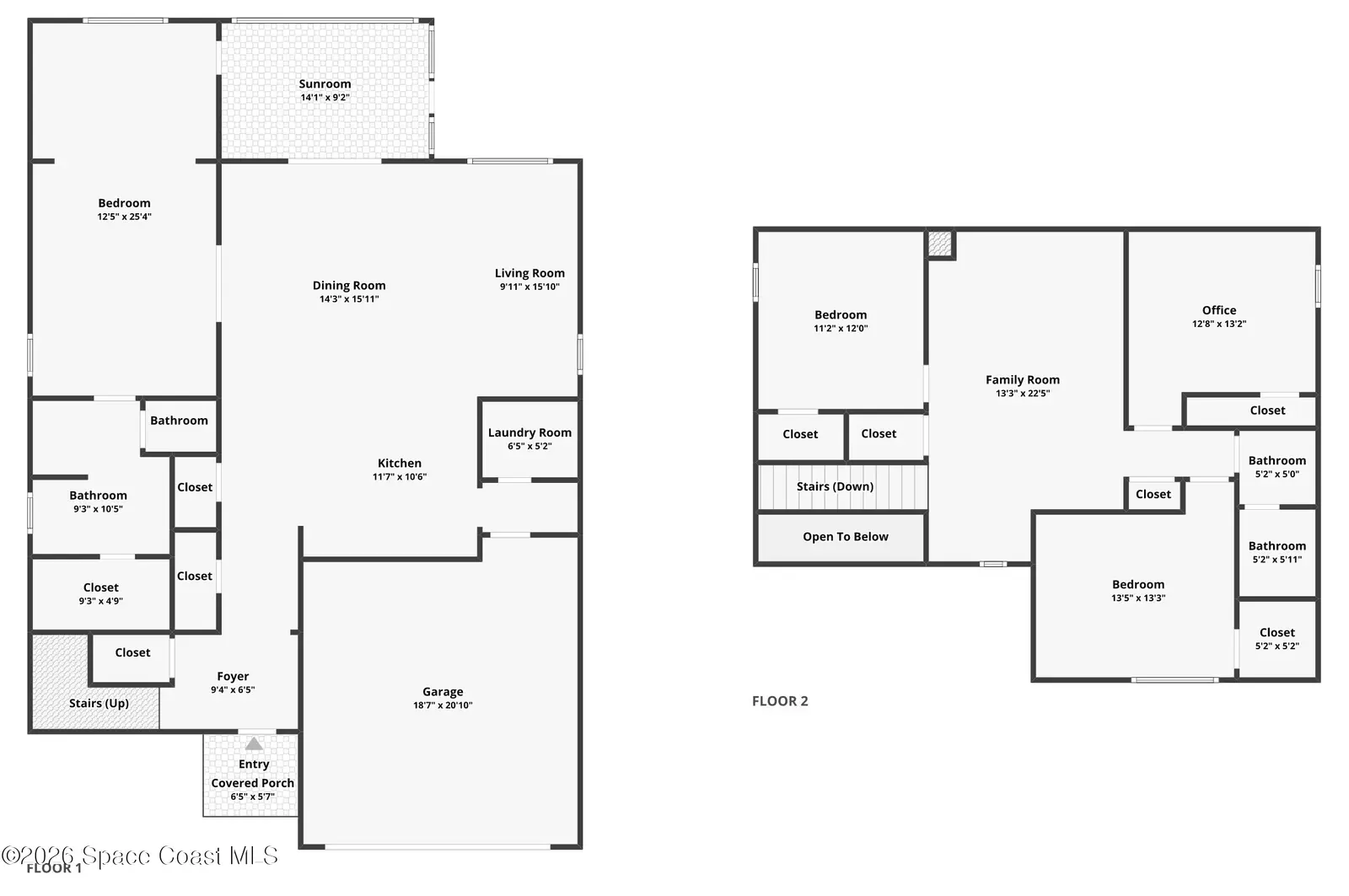 4646 Broomsedge Circle, West Melbourne, Fl 32904, FL