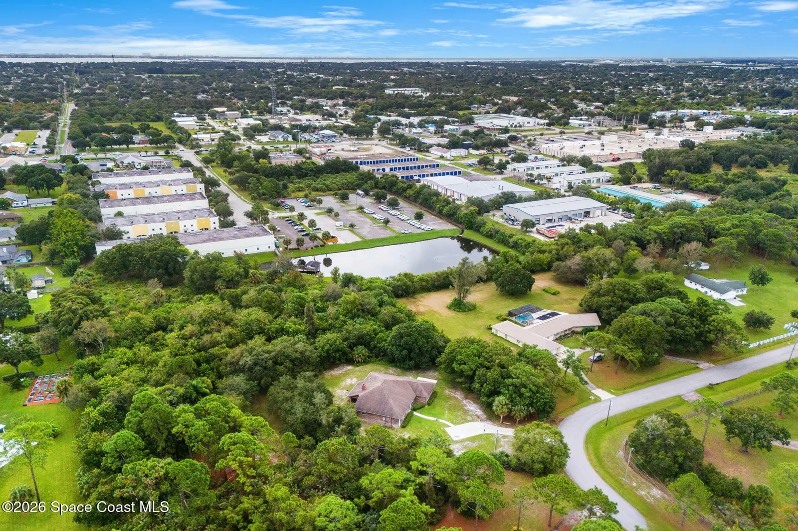 2155 Palomino Road, Melbourne, Fl 32934, FL