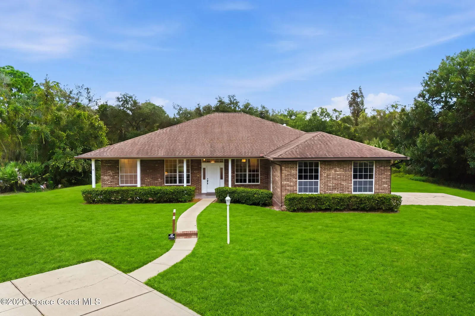 2155 Palomino Road, Melbourne, Fl 32934, FL