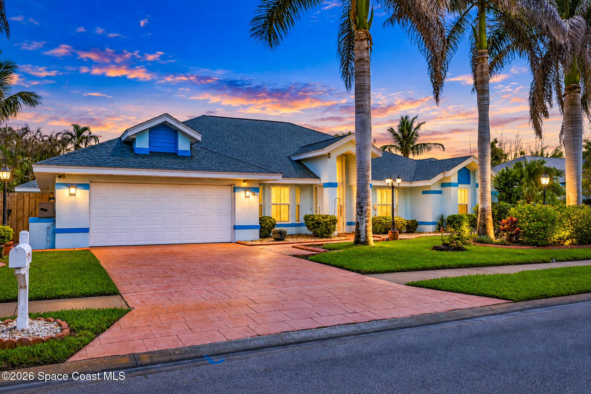 107 Tradewinds Terrace, Indialantic, Fl 32903, FL