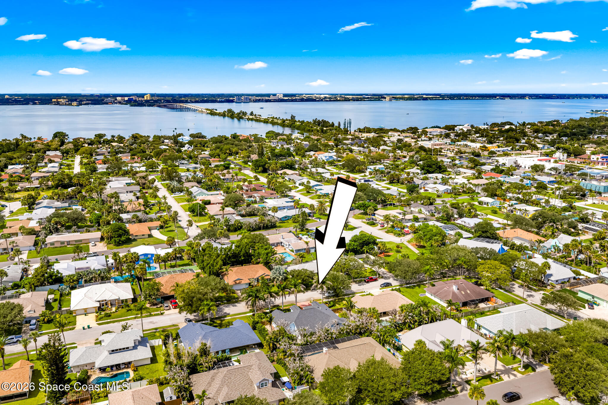107 Tradewinds Terrace, Indialantic, Fl 32903, FL