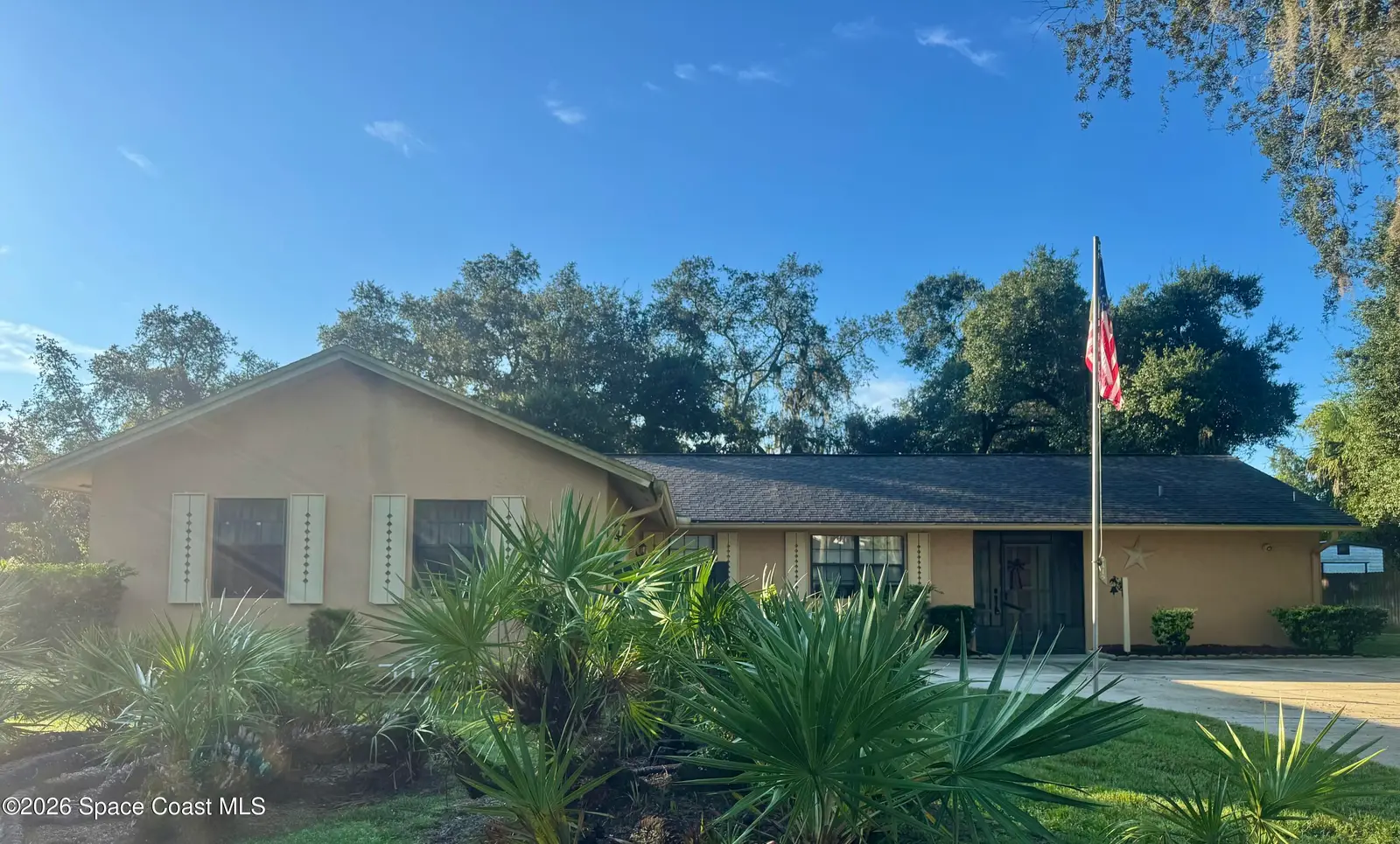 3815 Grovewood Lane, Titusville, Fl 32780, FL