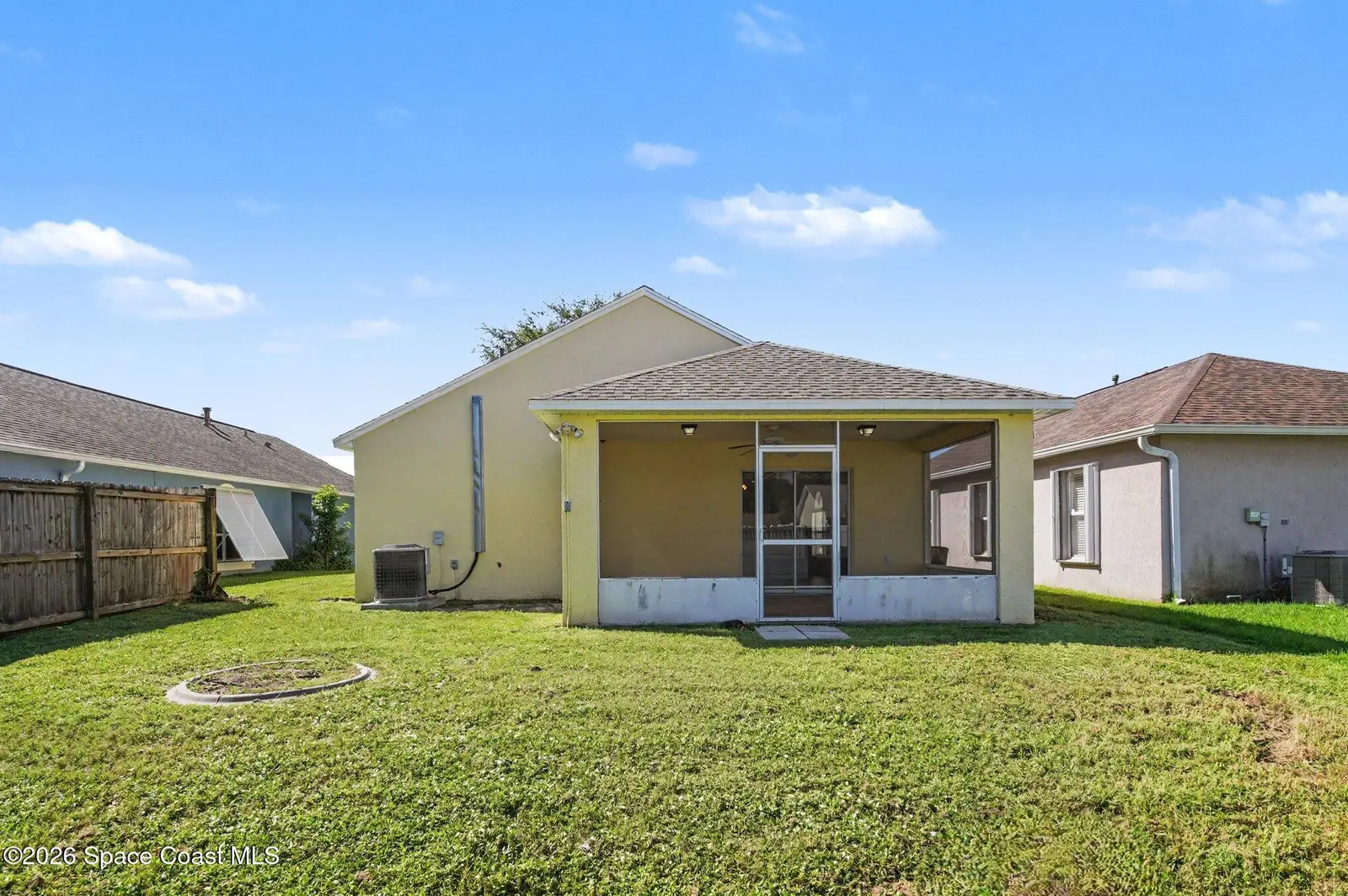 2824 Maderia Circle, Melbourne, Fl 32935, FL