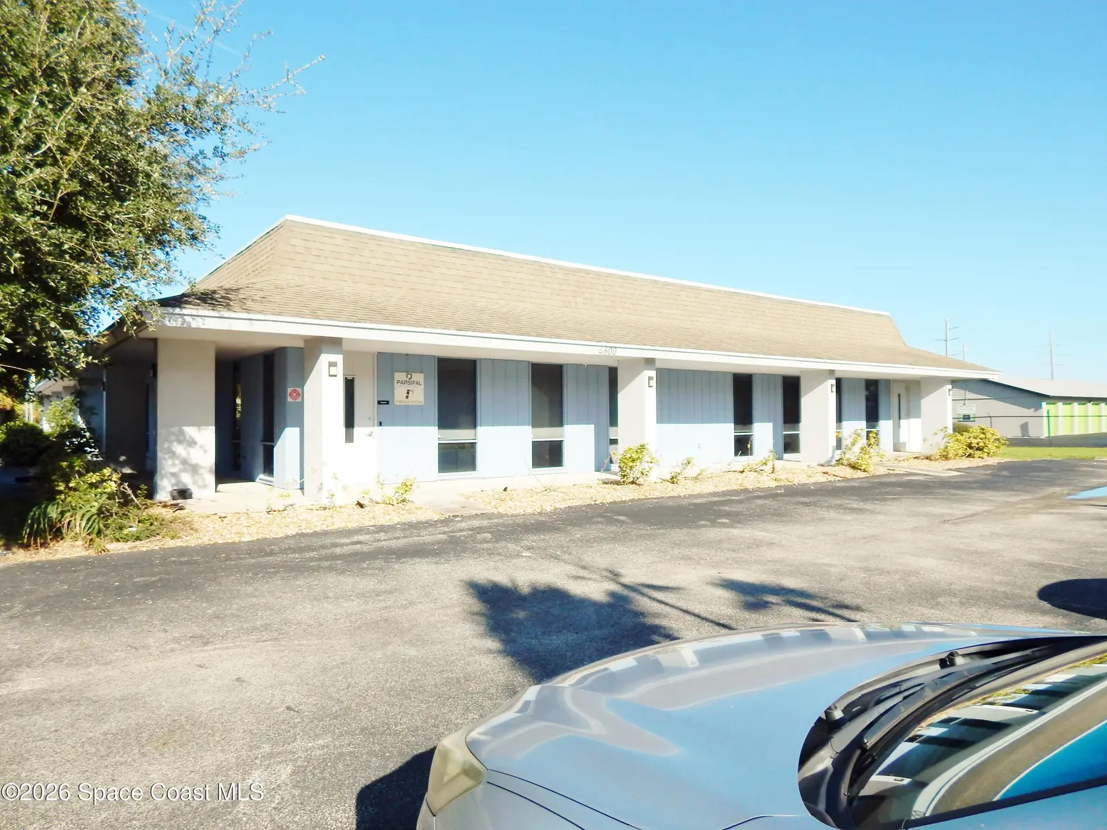 4600 Lipscomb Street Ne Ste 1, Palm Bay, Fl 32905, FL