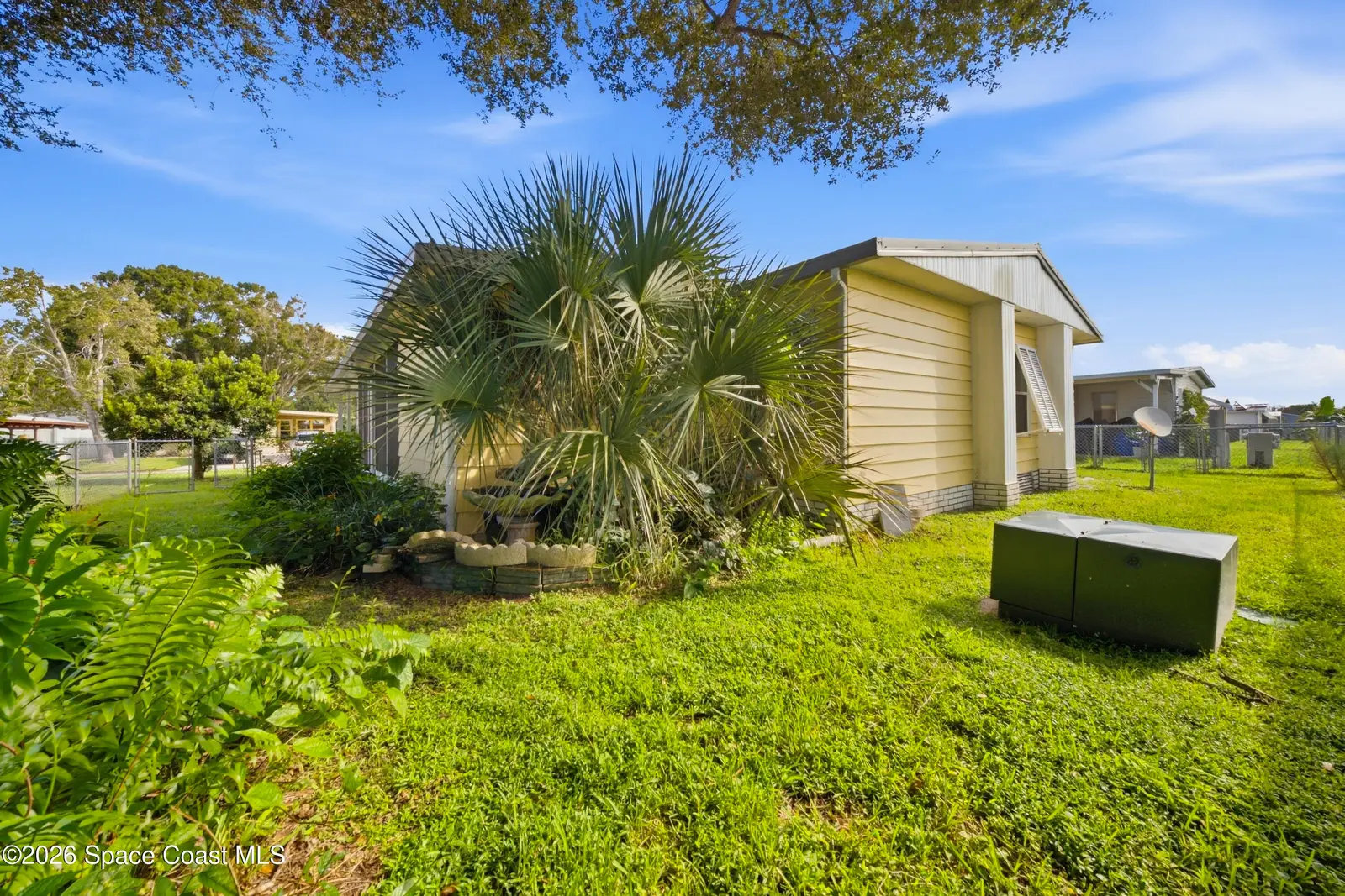 1117 Sabal Palm Lane, Barefoot Bay, Fl 32976, FL