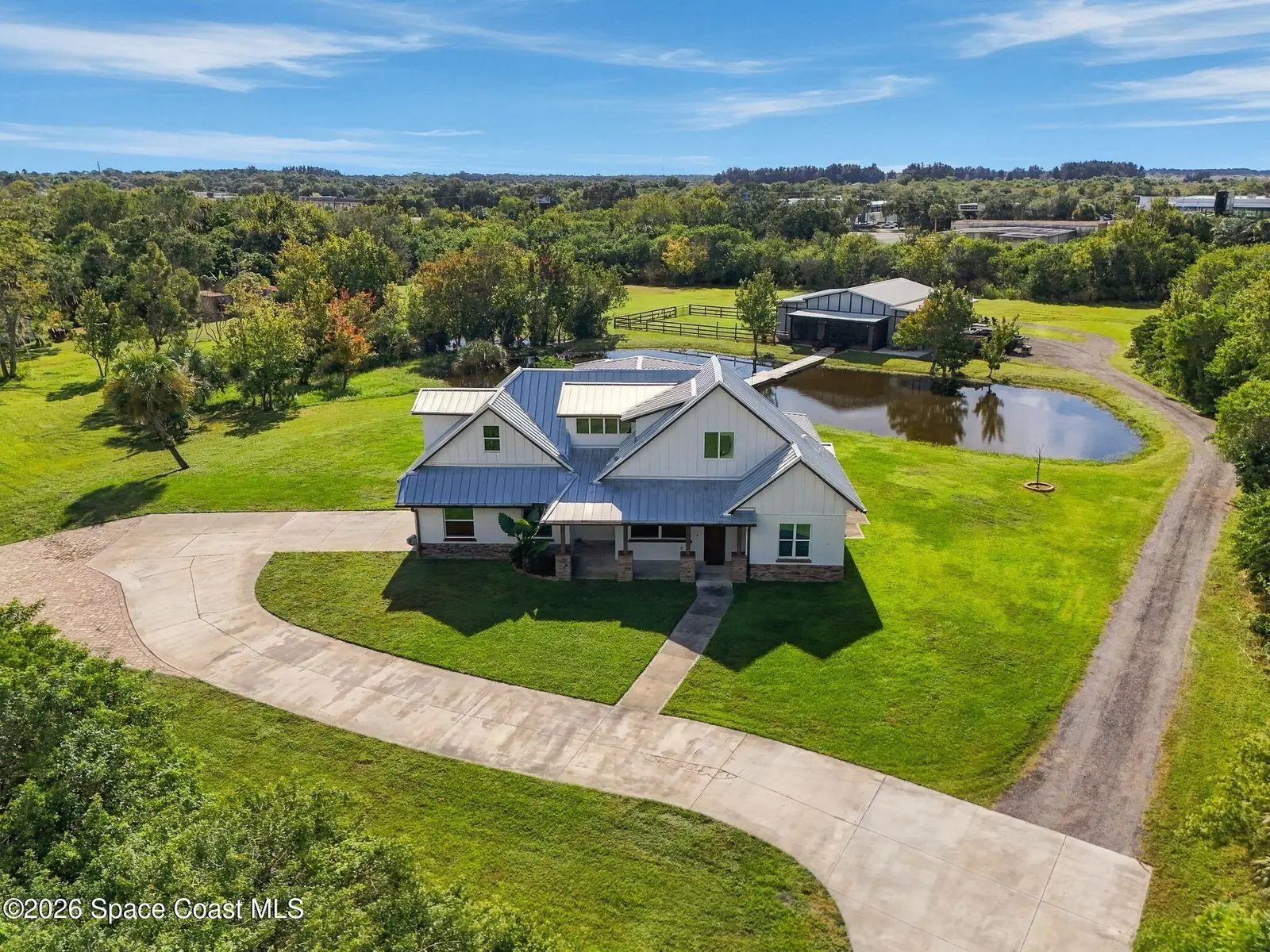 202 Tranquility Lane, Cocoa, Fl 32926, FL