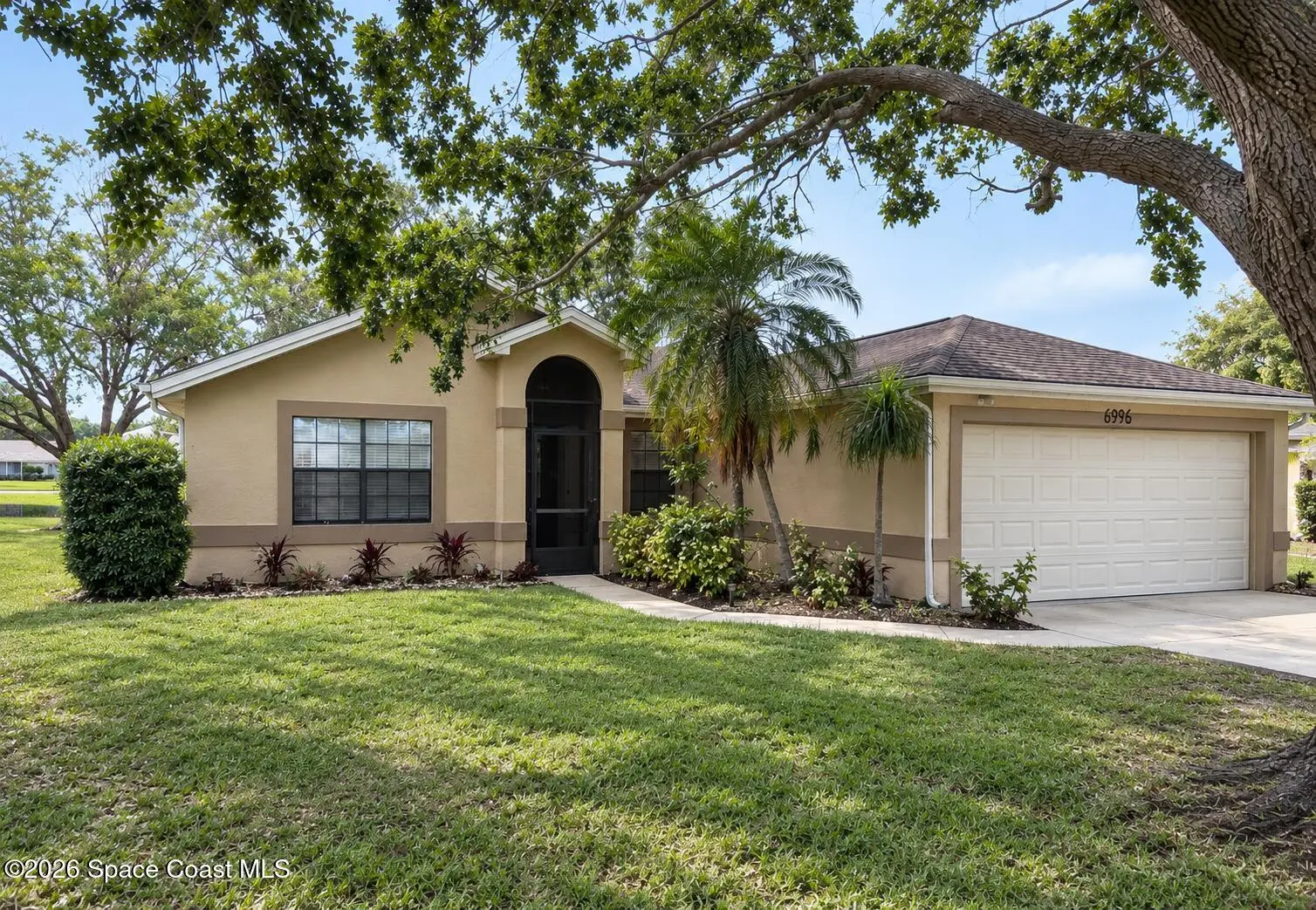 6946 Hammock Lakes Drive, Melbourne, Fl 32940, FL