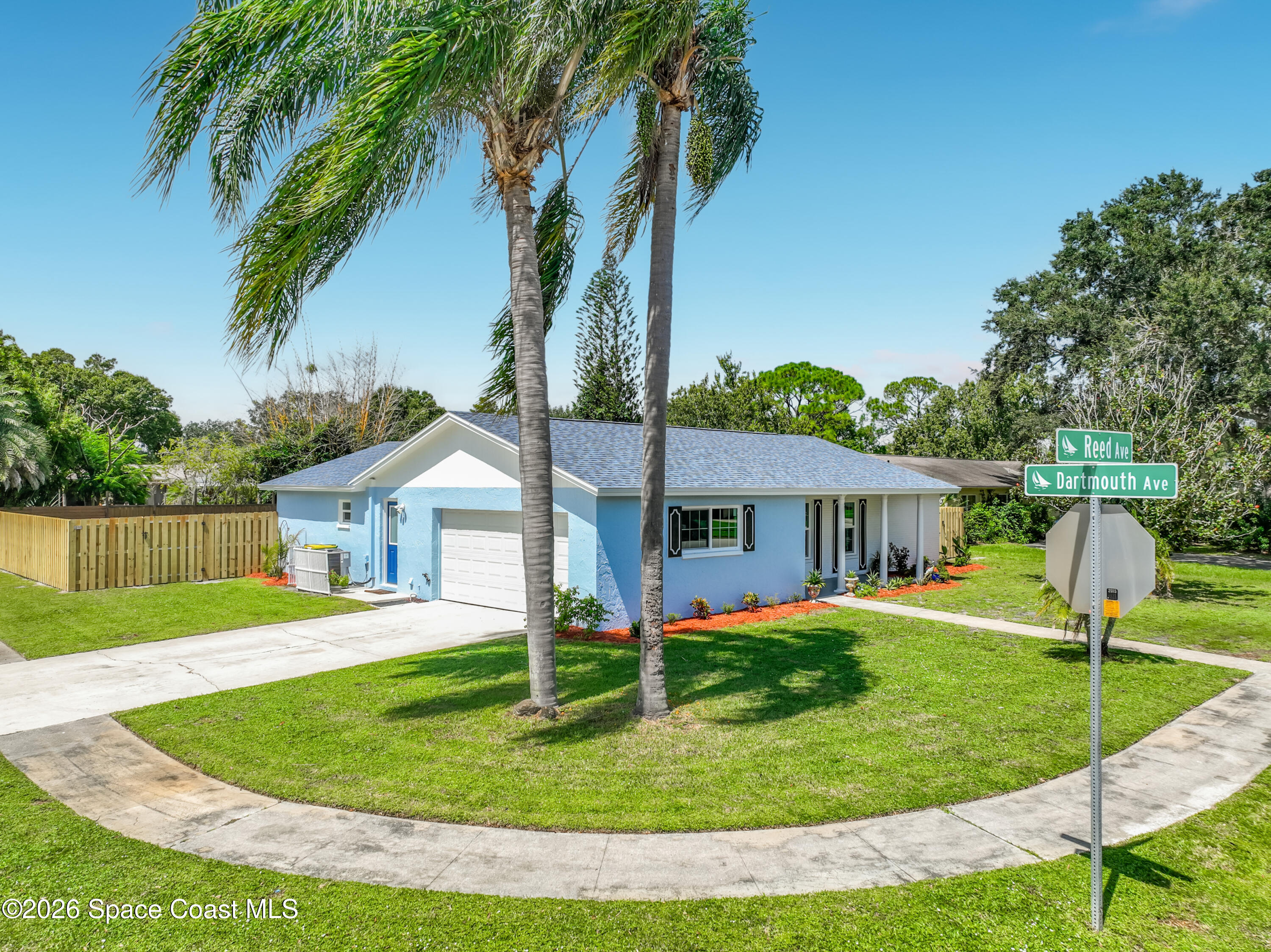 2708 Reed Avenue, Melbourne, Fl 32901, FL