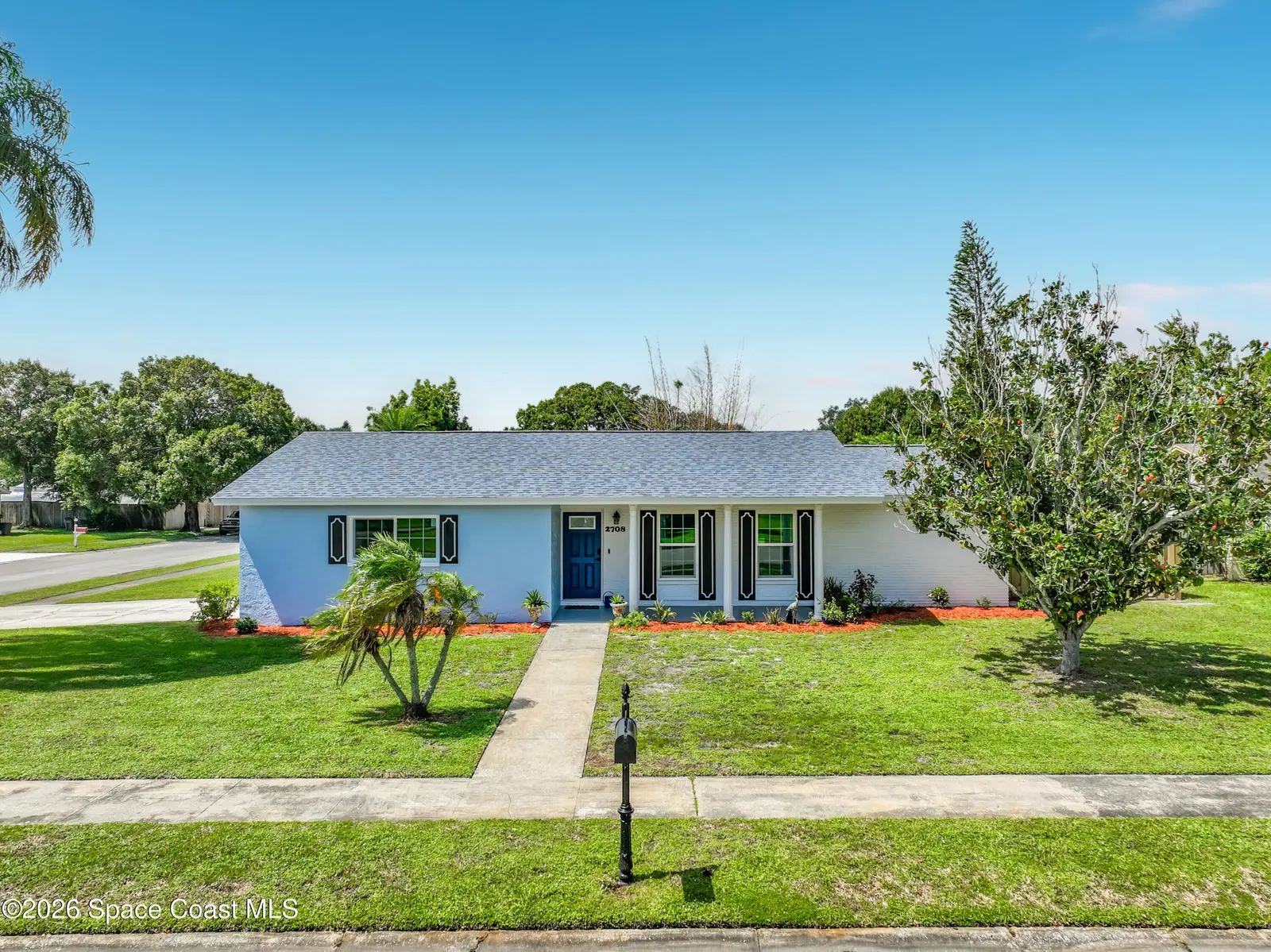 2708 Reed Avenue, Melbourne, Fl 32901, FL