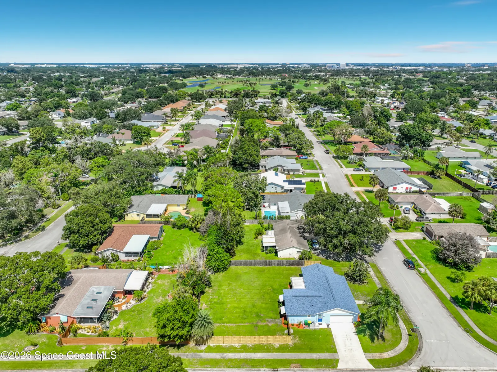 2708 Reed Avenue, Melbourne, Fl 32901, FL