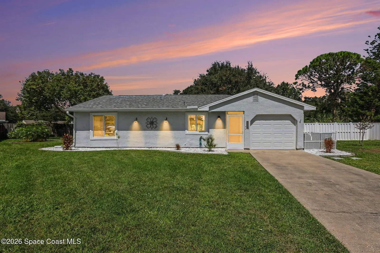 924 Gables Way, Melbourne, Fl 32940, FL