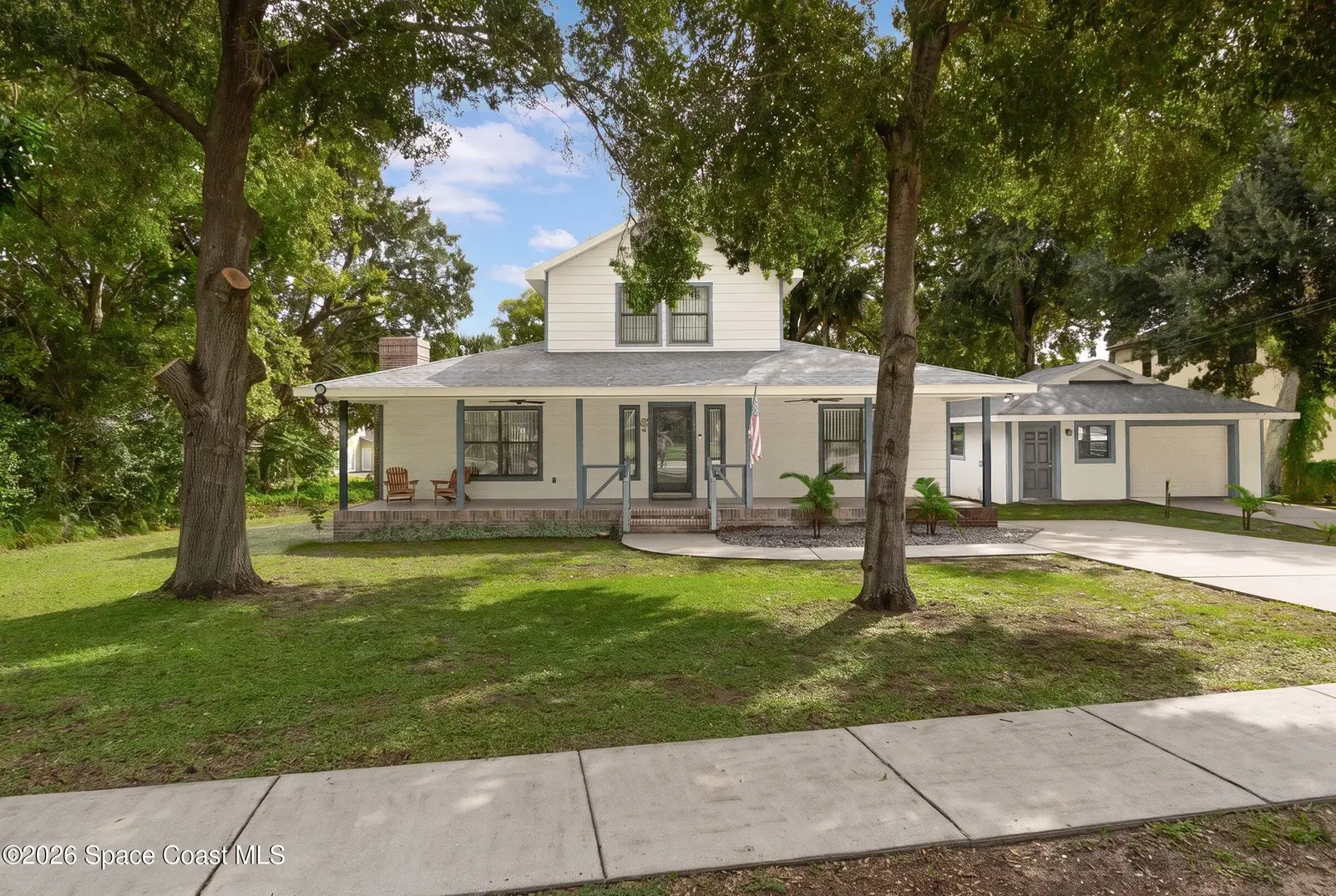 648 Orange Court, Rockledge, Fl 32955, FL