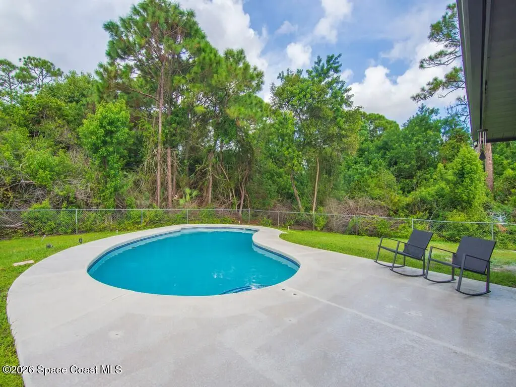 5717 Birch Drive, Fort Pierce, Fl 34982, FL