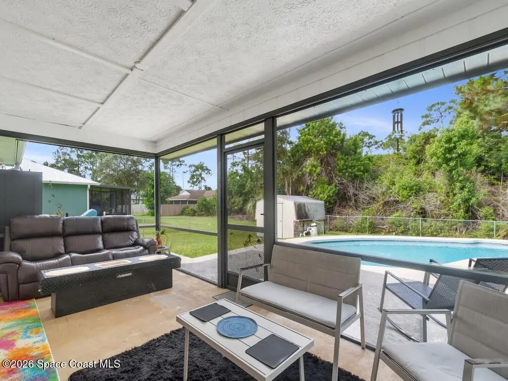 5717 Birch Drive, Fort Pierce, Fl 34982, FL