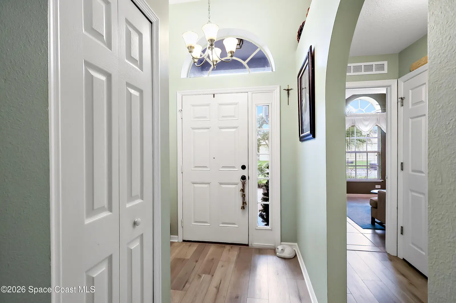 156 Morgan Circle, Sebastian, Fl 32958, FL