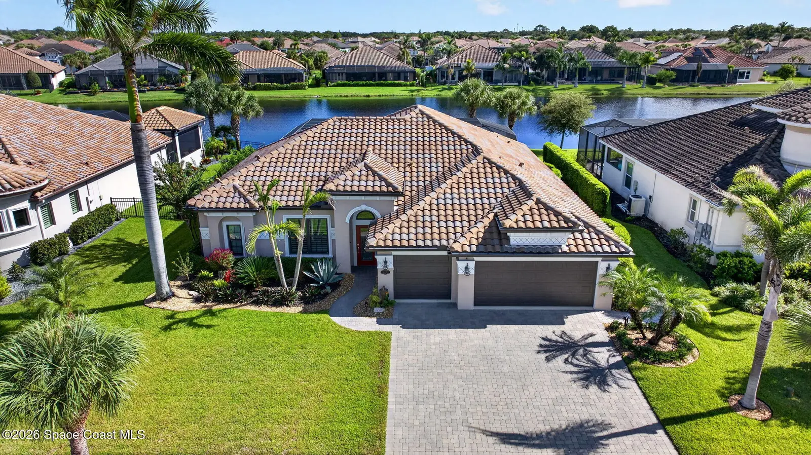 5327 Kirkwall Circle, Melbourne, Fl 32940, FL