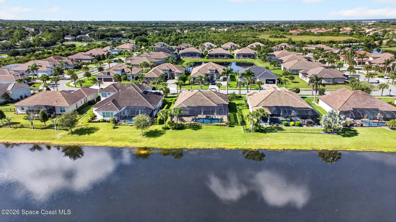 5327 Kirkwall Circle, Melbourne, Fl 32940, FL