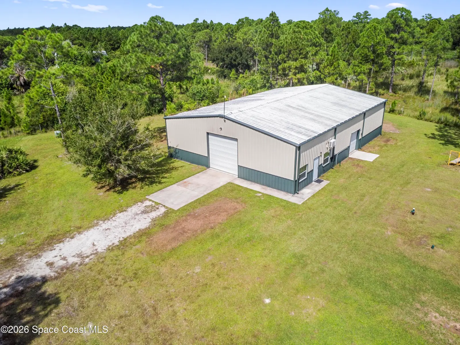 13250 83rd Street, Fellsmere, Fl 32948, FL