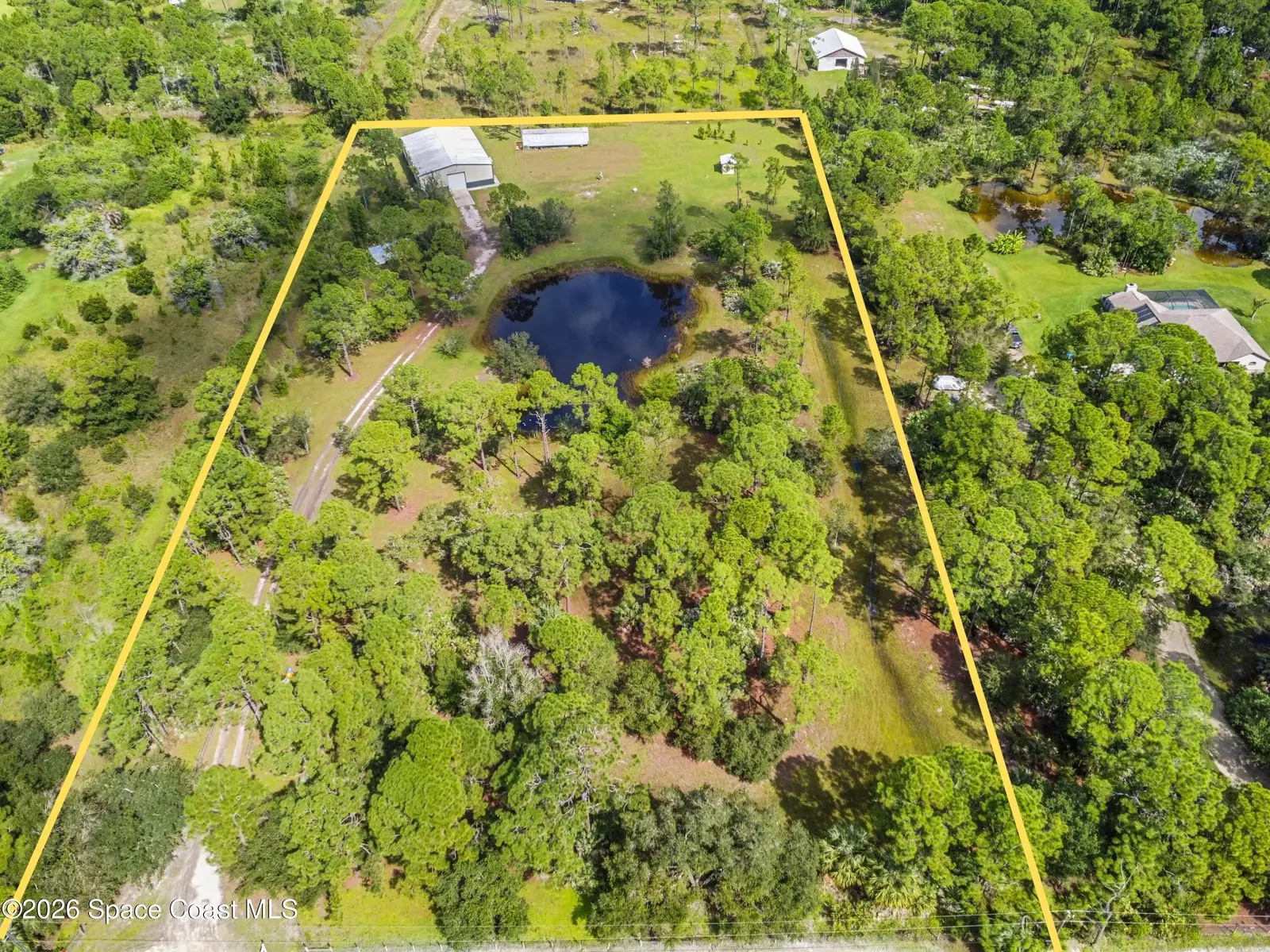 13250 83rd Street, Fellsmere, Fl 32948, FL