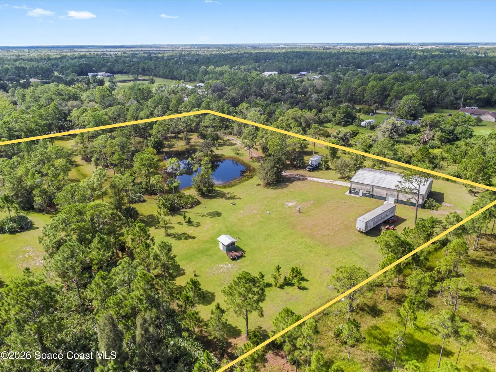 13250 83rd Street, Fellsmere, Fl 32948, FL
