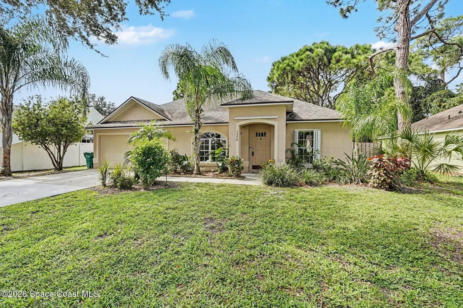 1458 California Drive, Melbourne, Fl 32940, FL