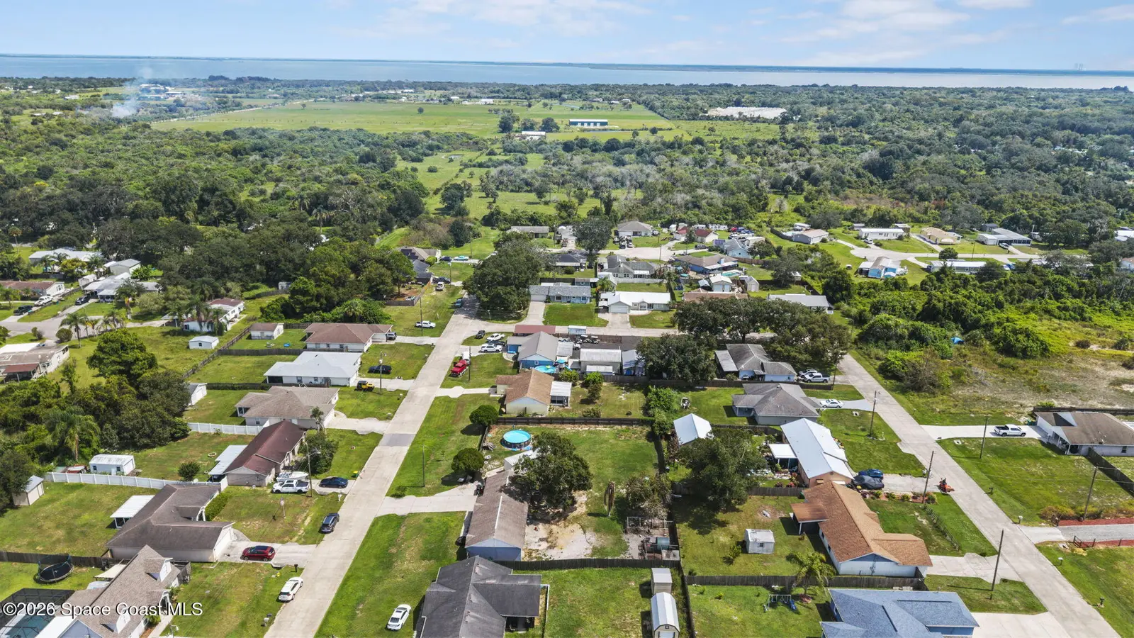 3379 Kilbee Street, Mims, Fl 32754, FL