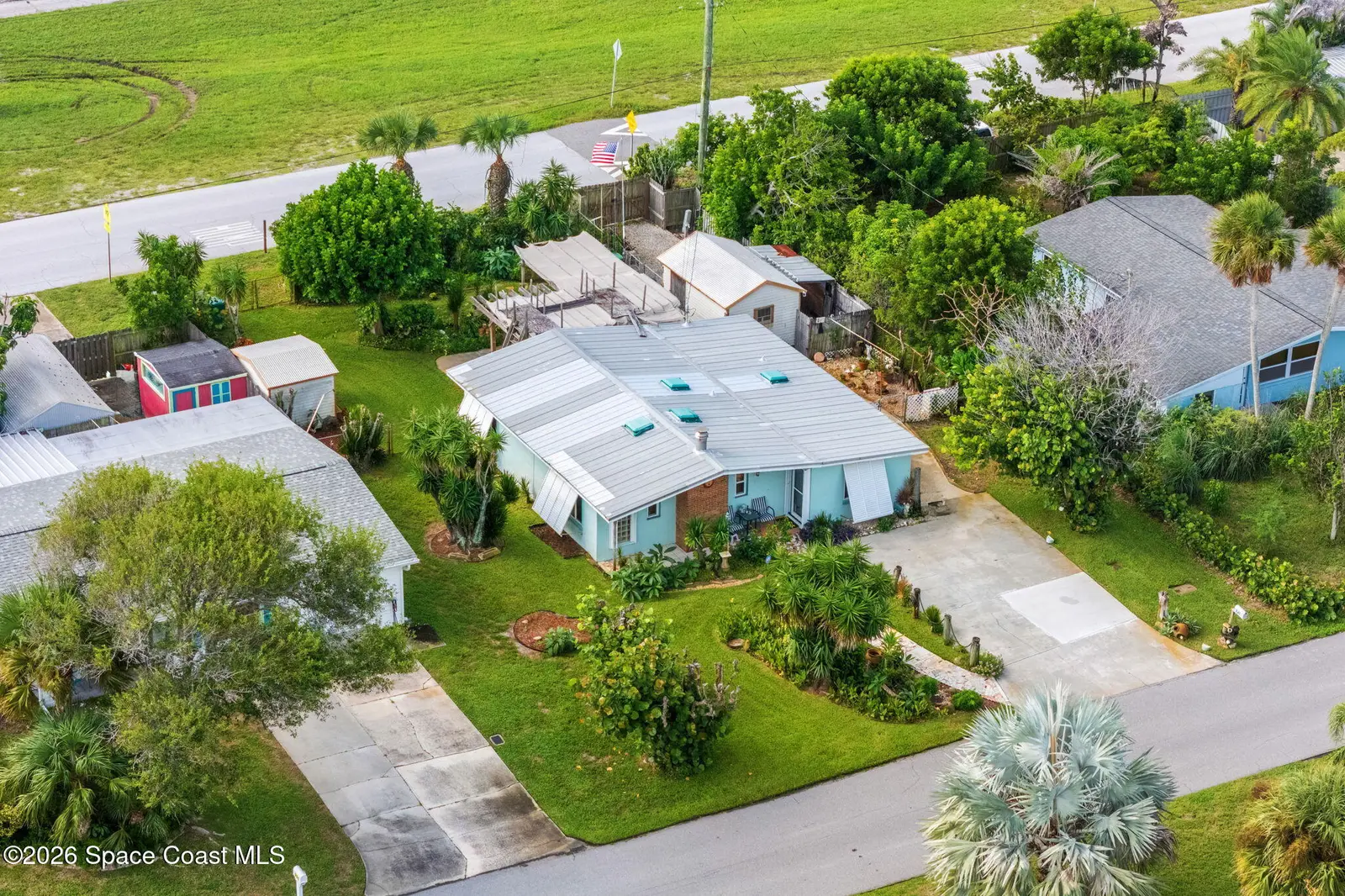 241 Avenida Central, Indialantic, Fl 32903, FL