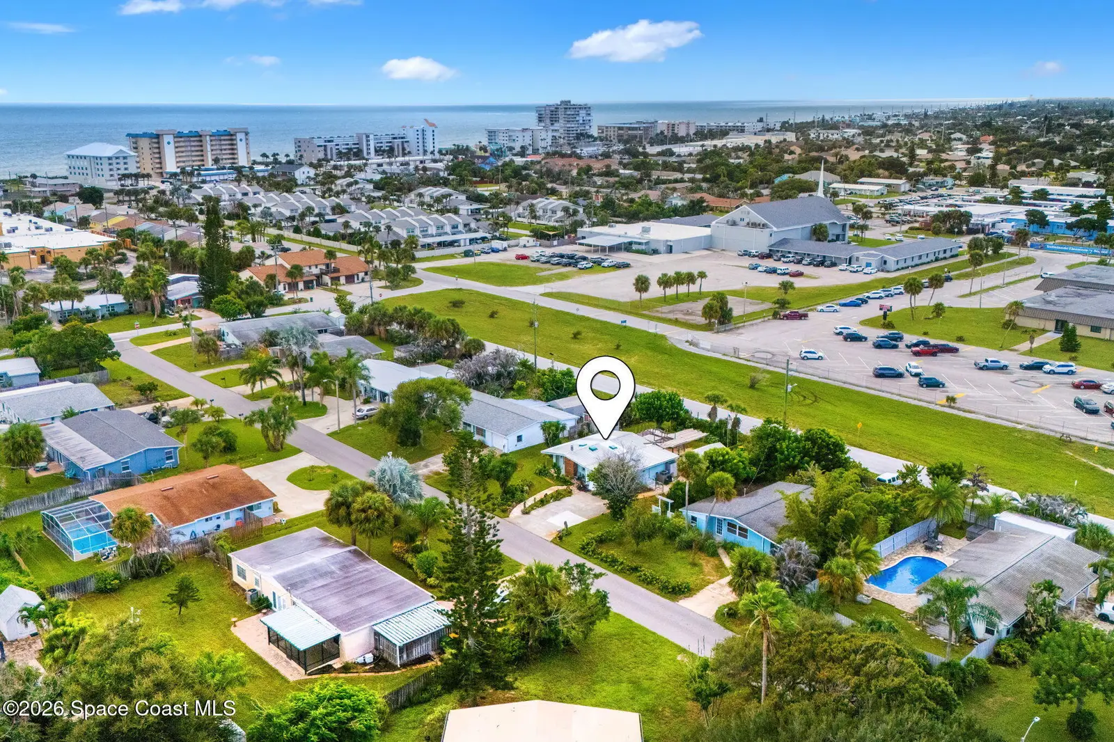 241 Avenida Central, Indialantic, Fl 32903, FL