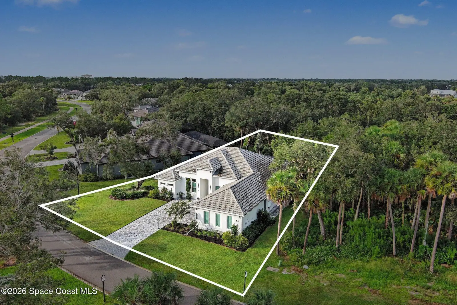 1772 Lavender Drive, Melbourne, Fl 32940, FL