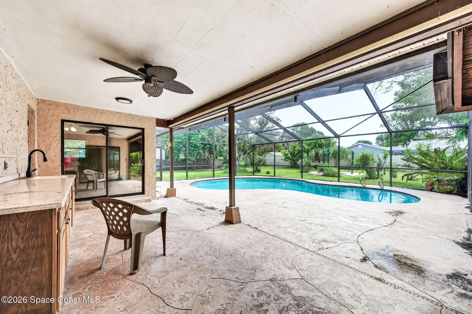 525 Hidden Creek Drive, Merritt Island, Fl 32952, FL