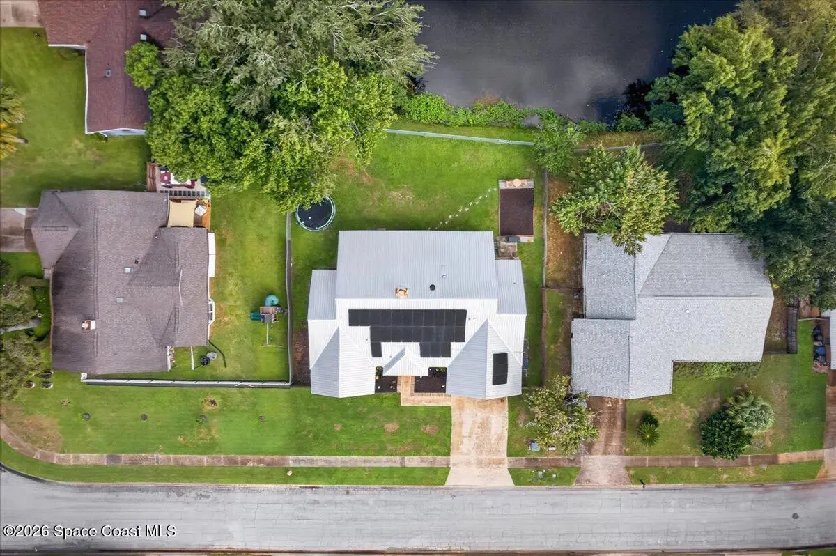 2960 Jacaranda Trail, Titusville, Fl 32780, FL