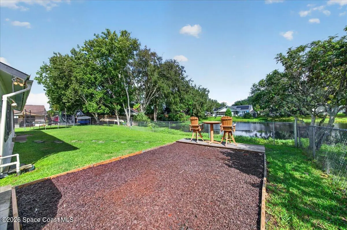 2960 Jacaranda Trail, Titusville, Fl 32780, FL