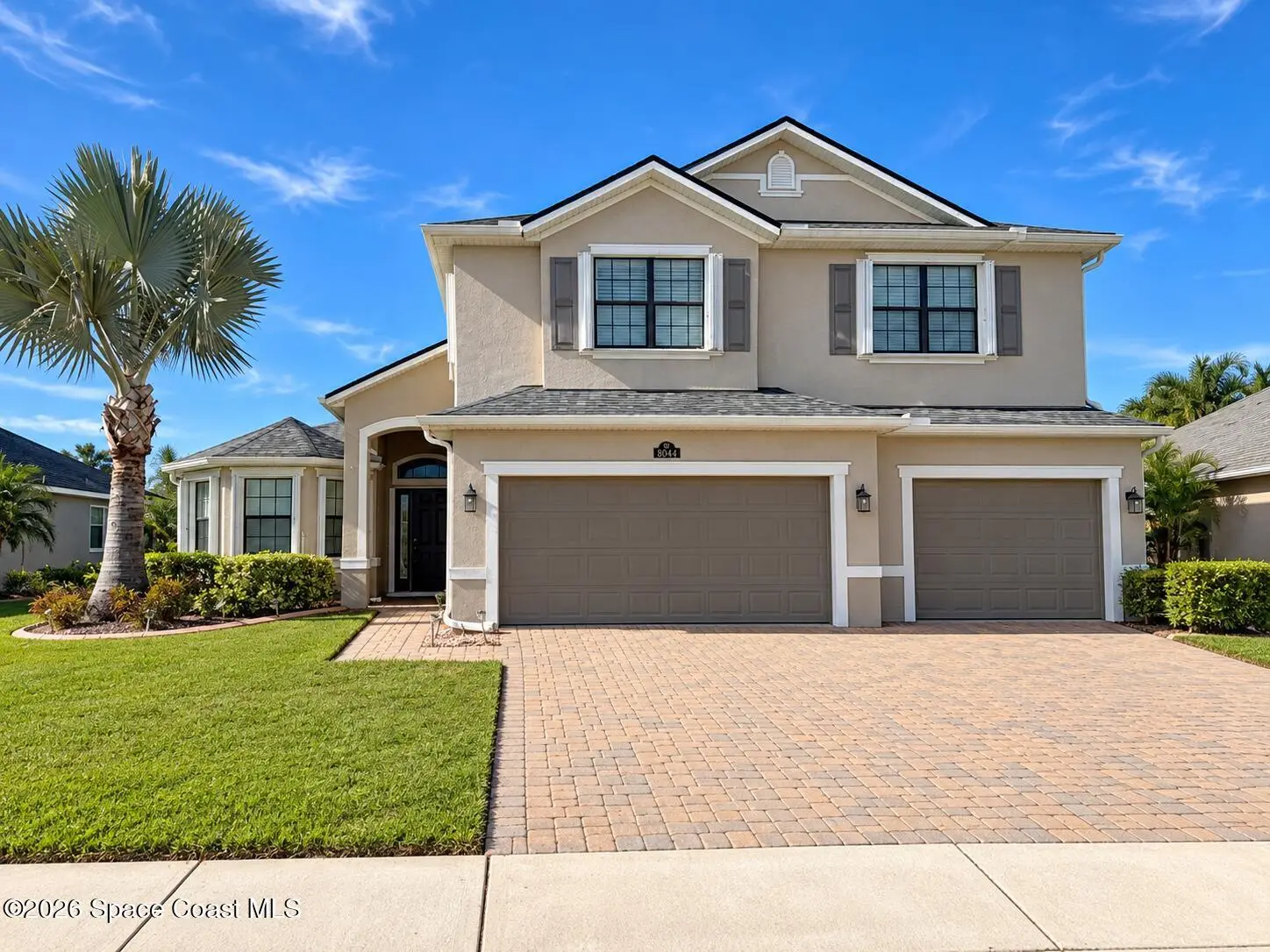 8044 Creshire Court, Melbourne, Fl 32940, FL