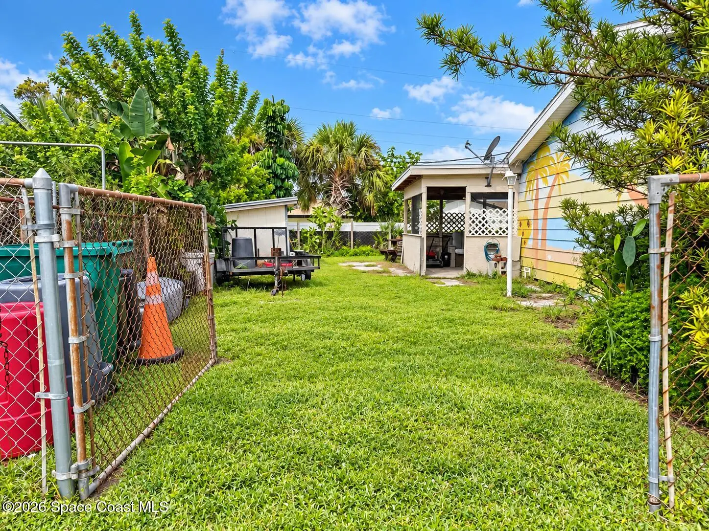 1058 Eyerly Lane Ne, Palm Bay, Fl 32905, FL