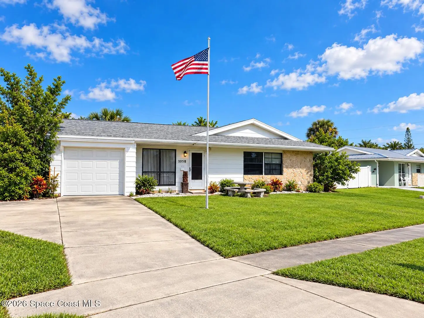 1058 Eyerly Lane Ne, Palm Bay, Fl 32905, FL