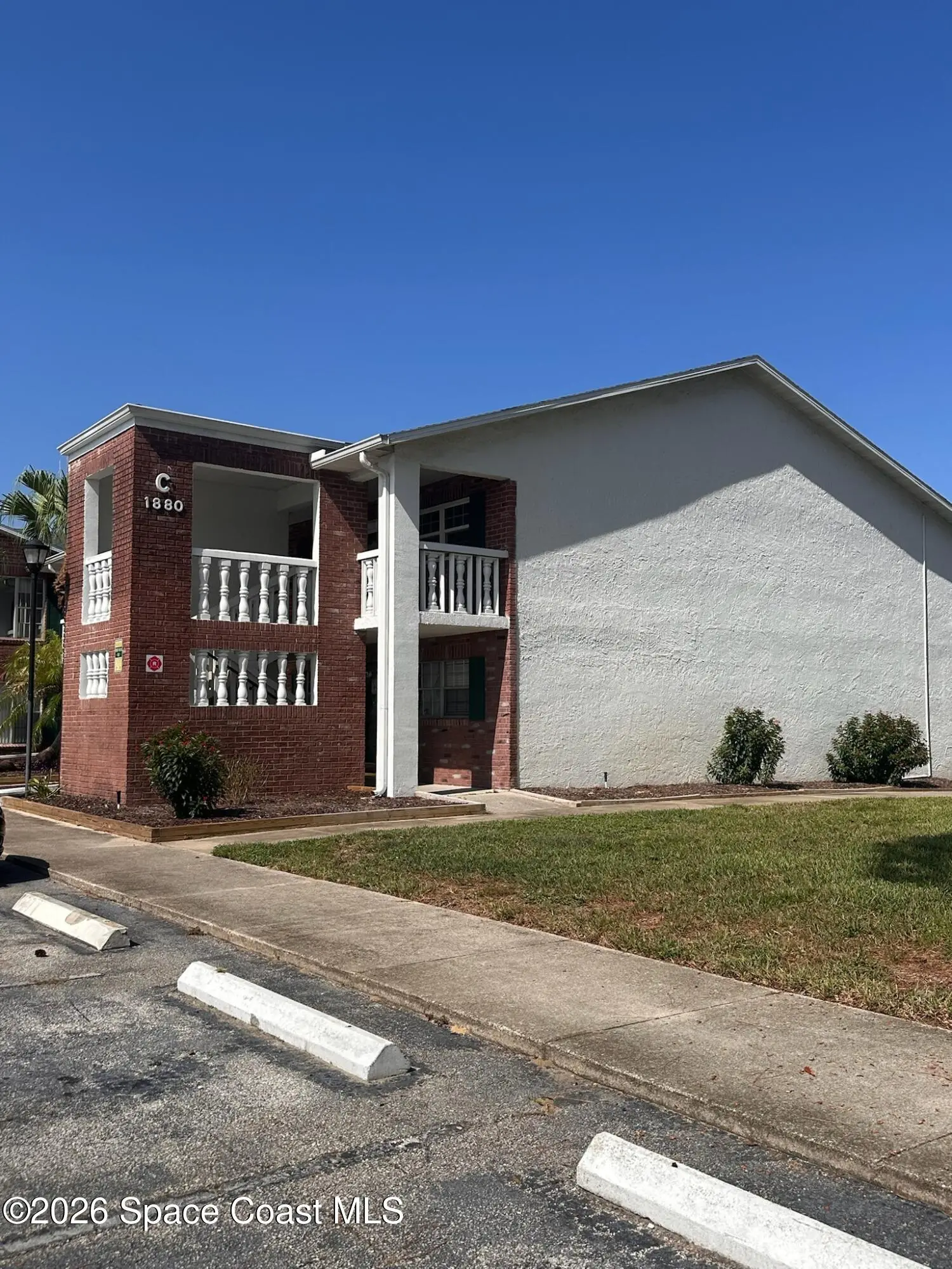 1880 Knox Mcrae Drive 201c, Titusville, Fl 32780, FL