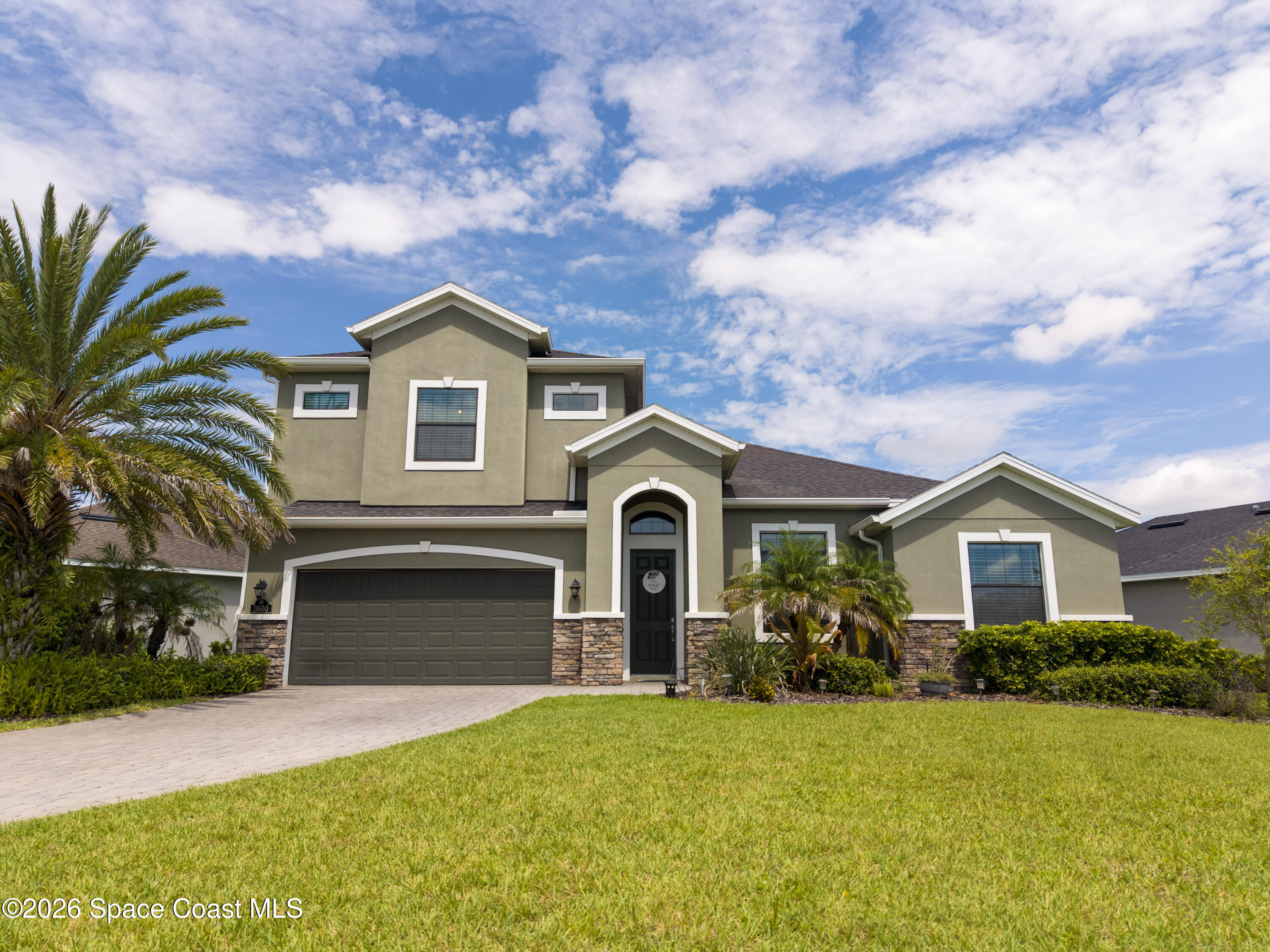 3600 Stabane Place, Melbourne, Fl 32940, FL