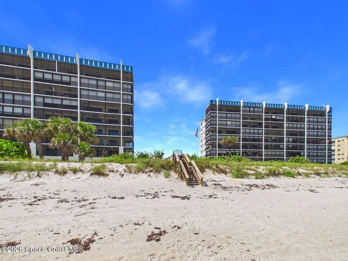 1125 Highway A1a 602, Satellite Beach, Fl 32937, FL