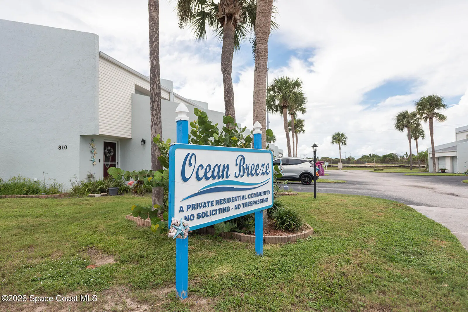 810 Poinsetta Drive 10, Indian Harbour Beach, Fl 32937, FL