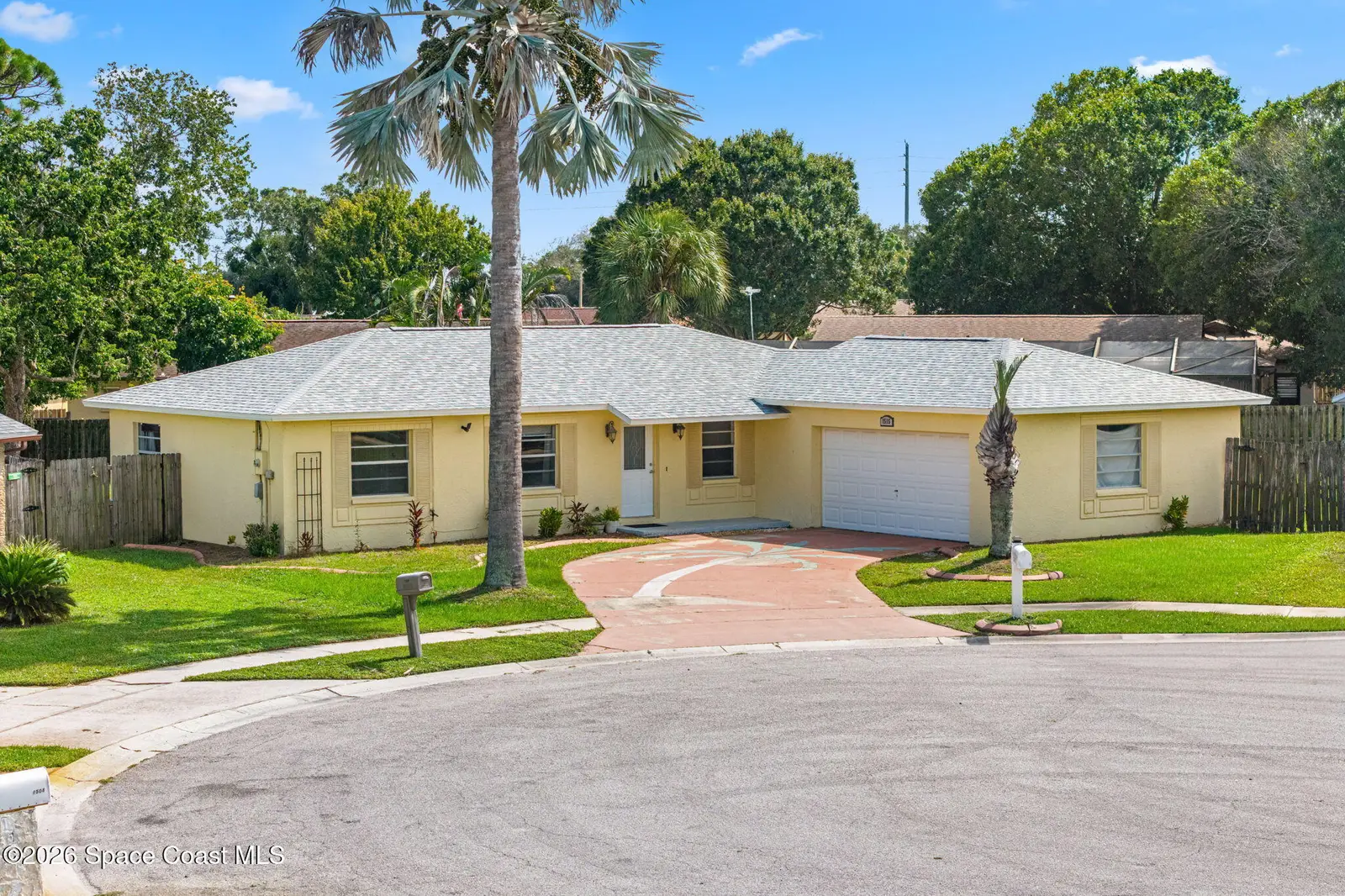 1515 Gardner Drive, Melbourne, Fl 32935, FL