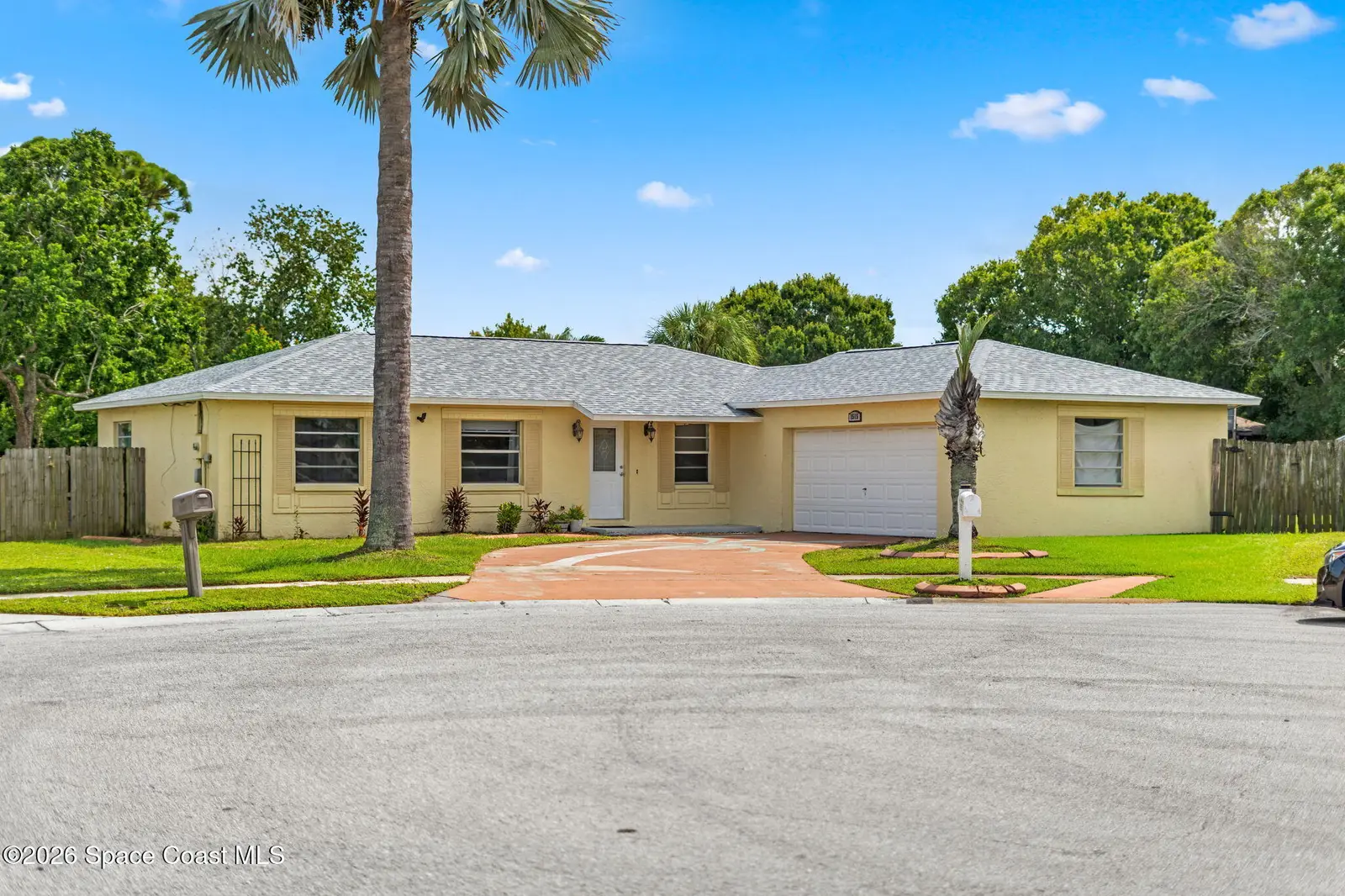 1515 Gardner Drive, Melbourne, Fl 32935, FL